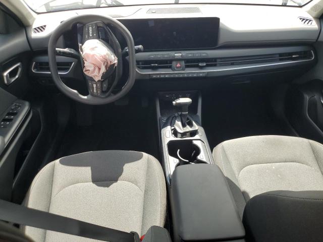 2025 KIA K4 LX 3KPFT4DE6SE084172