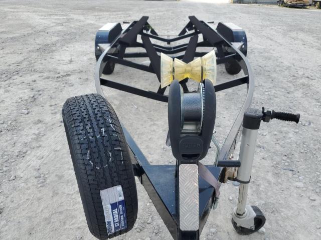 2016 BOAT UNKNOWN #3305383315