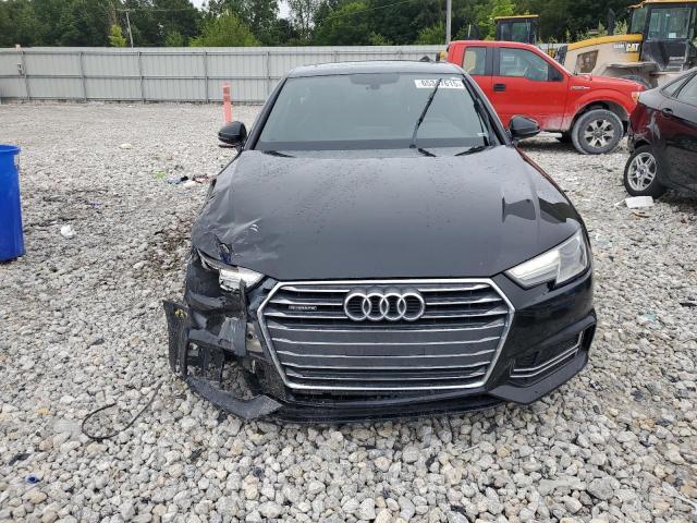 2017 AUDI A4 PREMIUM WAUENAF49HN022467