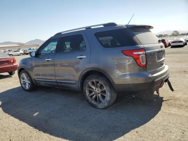 2013 FORD EXPLORER X - 1FM5K7D89DGC15233