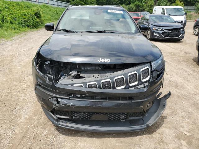 2022 JEEP COMPASS LA 3C4NJDBB6NT121120