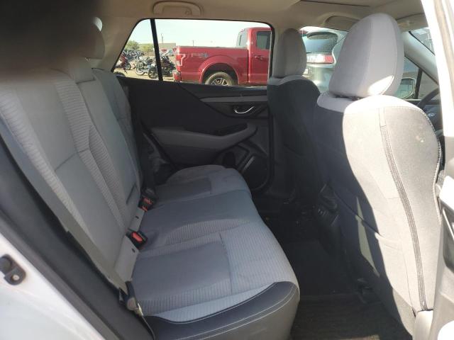 2020 SUBARU OUTBACK PREMIUM #3285905559