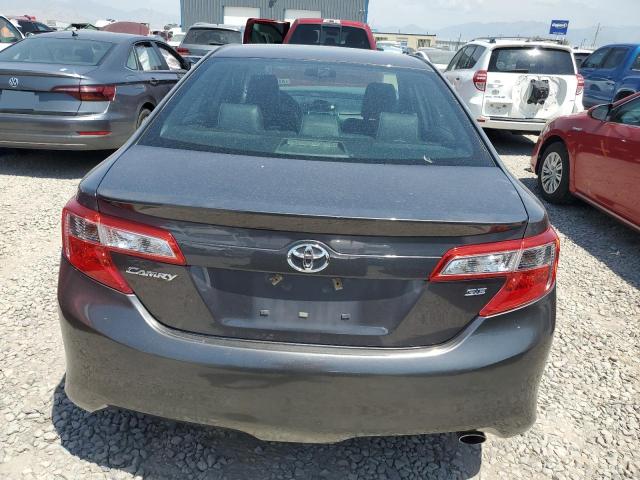 2014 TOYOTA CAMRY L - 4T1BF1FK5EU419544