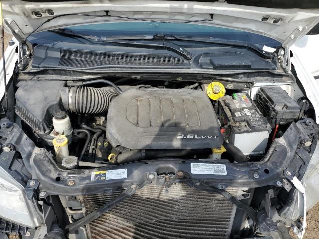 2015 DODGE GRAND CARA 2C4RDGBGXFR542090