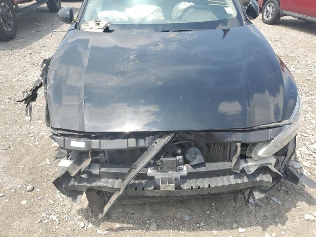 2022 NISSAN ALTIMA SR 1N4BL4CVXNN350783