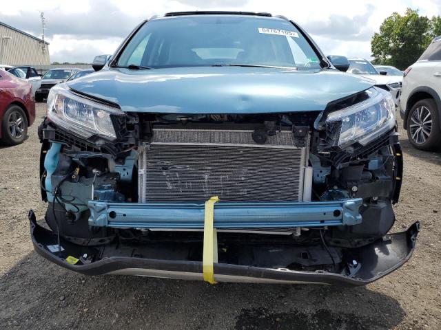 2015 HONDA CR-V EXL 2HKRM3H78FH508940