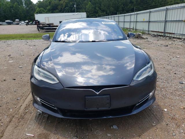 2016 TESLA MODEL S 5YJSA1E25GF142796