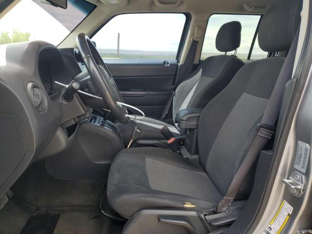 2017 JEEP PATRIOT LA 1C4NJPFB3HD183354