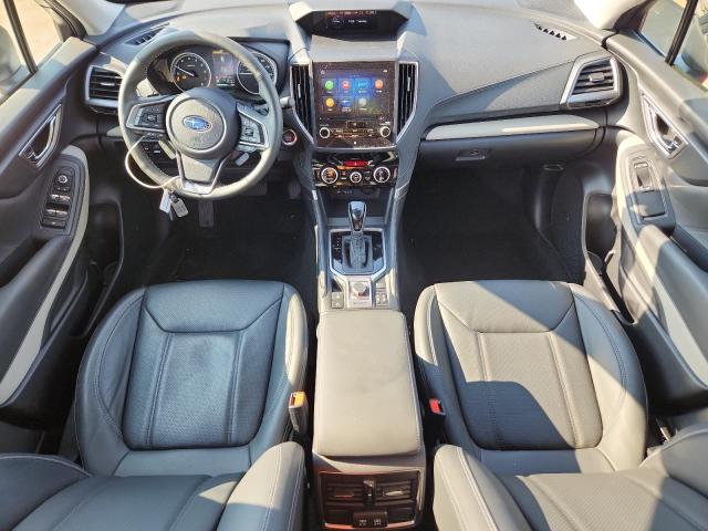 2022 SUBARU FORESTER L JF2SKAPC1NH520999
