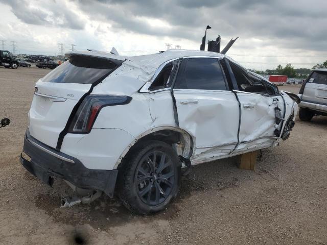 2019 CADILLAC XT5 1GYKNERS7KZ232258