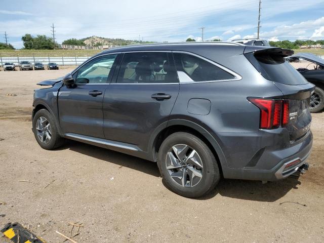 2022 KIA SORENTO S KNDRGDLGXN5103360