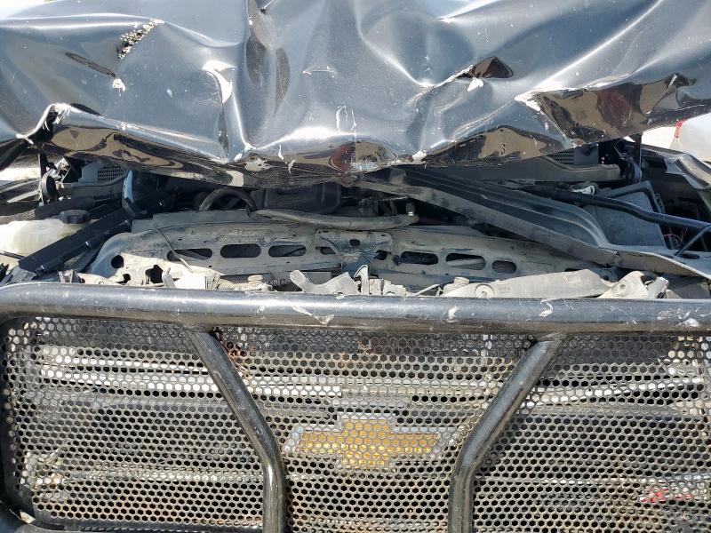 2016 CHEVROLET SILVERADO - 1GC1KWE85GF172323