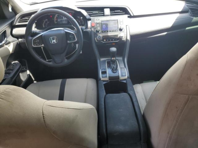 2017 HONDA CIVIC LX 19XFC2F5XHE012403