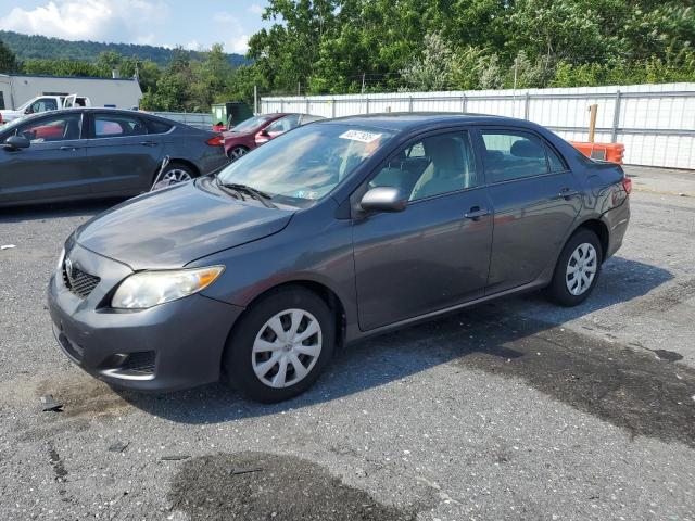 Vin: 1nxbu4ee1az383039, lot: 63577935, toyota corolla base 2010 img_1