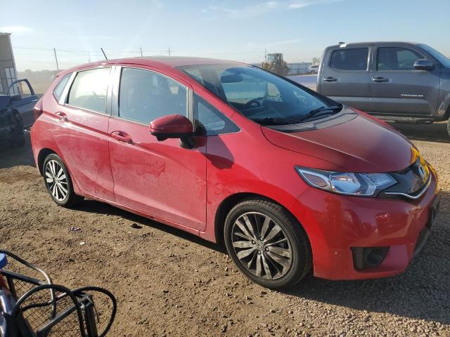2016 HONDA FIT EX JHMGK5H72GS003504