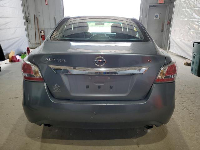 2015 NISSAN ALTIMA 2.5 1N4AL3AP4FC464706