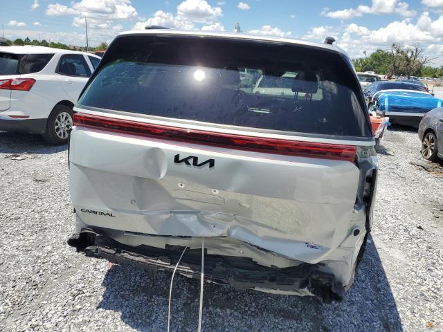 2025 KIA CARNIVAL S KNDNE5KA4S6049289