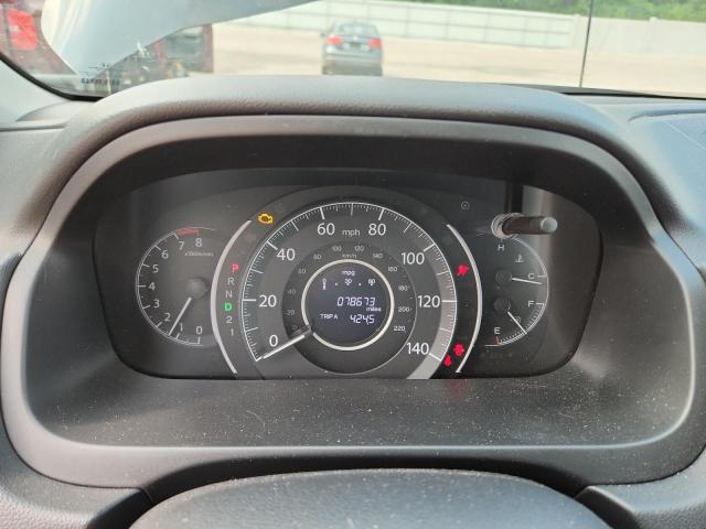 2014 HONDA CR-V LX - 2HKRM4H30EH616227