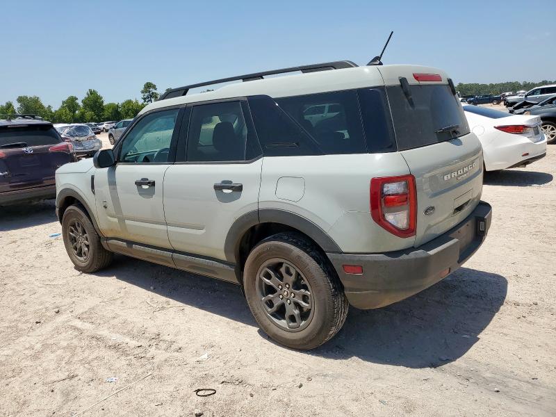 2024 FORD BRONCO SPO 3FMCR9B6XRRE37117