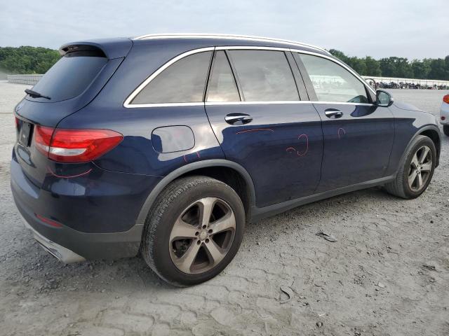 2016 MERCEDES-BENZ GLC 300 WDC0G4JB6GF052852