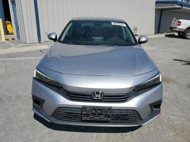 2022 HONDA CIVIC LX 2HGFE2F25NH517055