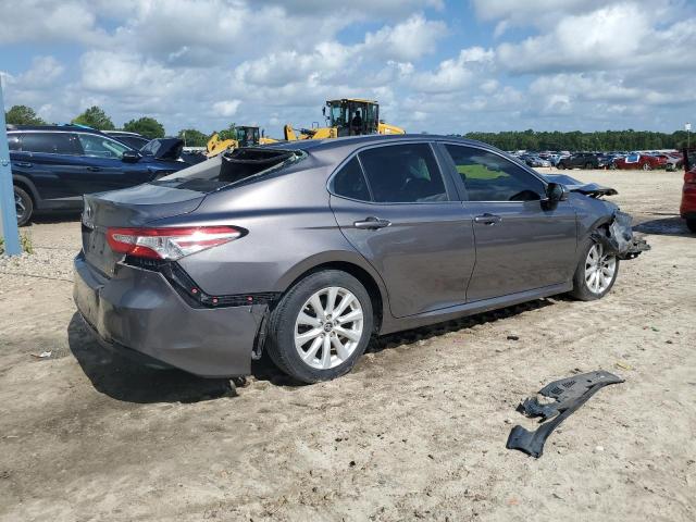 2018 TOYOTA CAMRY L 4T1B11HK2JU140431