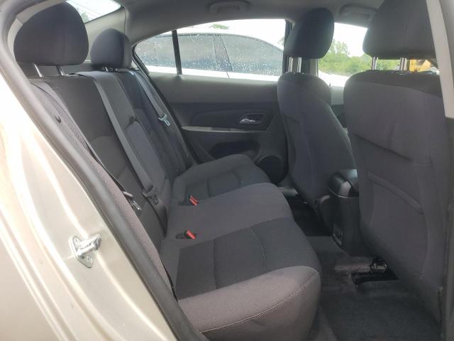 2016 CHEVROLET CRUZE LIMI 1G1PE5SB8G7140500