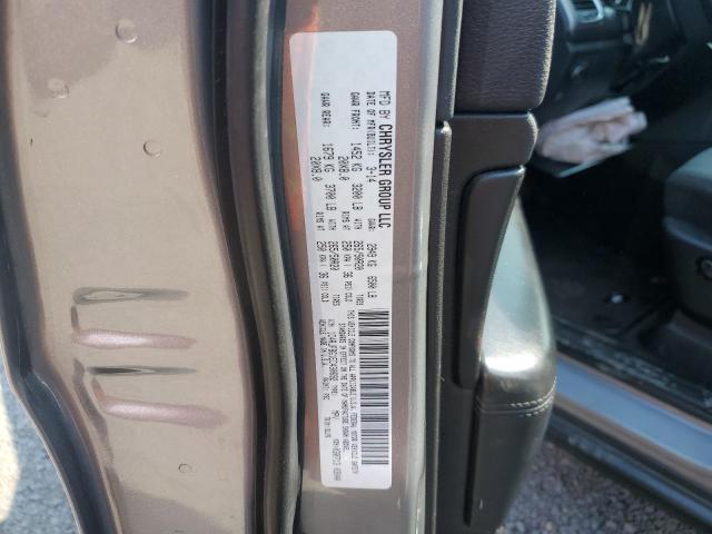 2018 JEEP GRAND CHER 1C4RJFAGXJC453187