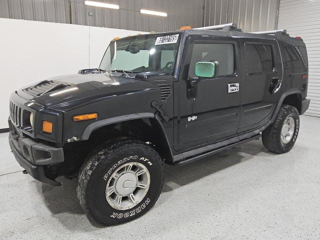 HUMMER H2