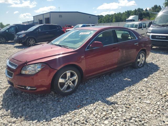 CHEVROLET MALIBU LTZ