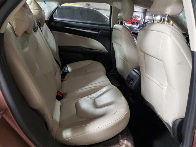 2017 FORD FUSION TIT 3FA6P0RU8HR287665
