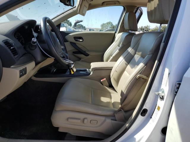 2016 ACURA RDX 5J8TB4H37GL013786