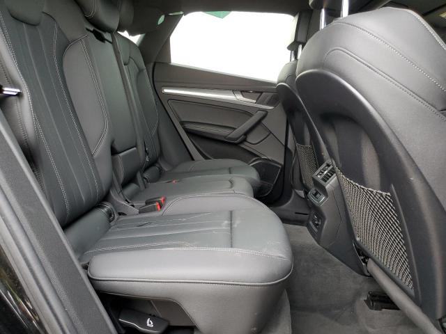 2021 AUDI Q5 SPORTBA WA15AAFY3M2069100