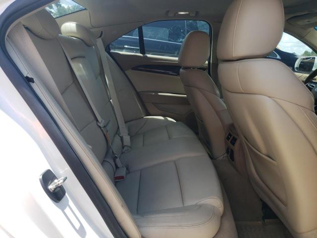 2015 CADILLAC ATS LUXURY 1G6AB5RA9F0130247