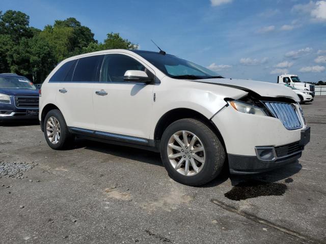 2015 LINCOLN MKX 2LMDJ8JK3FBL21020