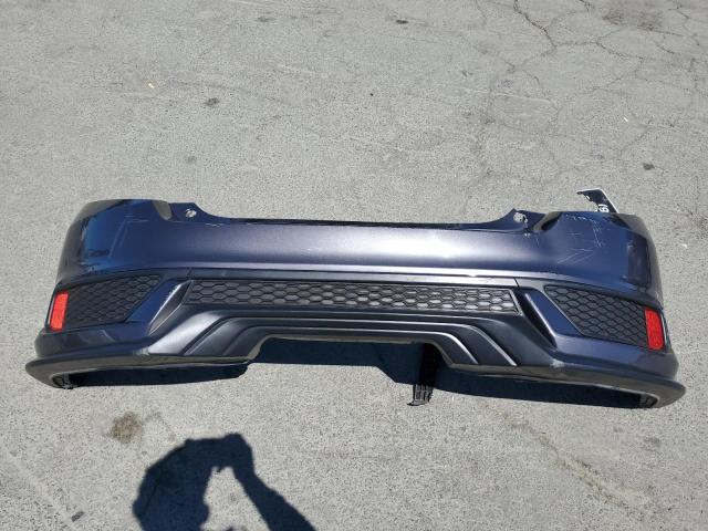 2017 HONDA CIVIC SI 2HGFC3A51HH751937
