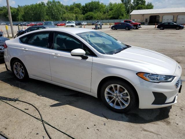 2020 FORD FUSION SE - 3FA6P0HD9LR101156