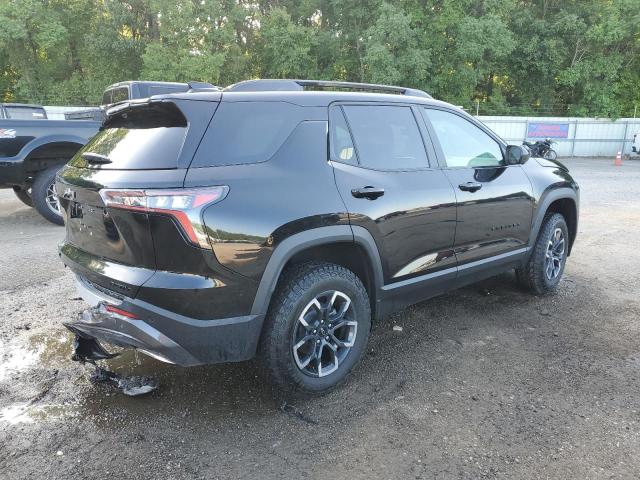 2025 CHEVROLET EQUINOX AC 3GNAXKEG1SL243346