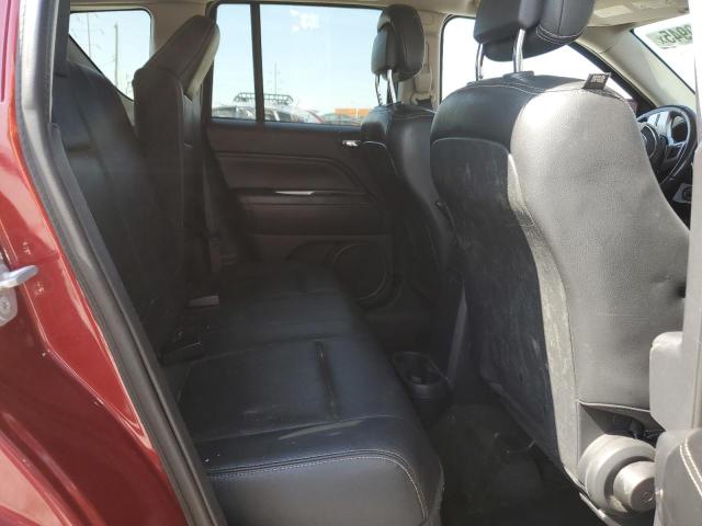 2016 JEEP COMPASS LA 1C4NJCEA1GD763265