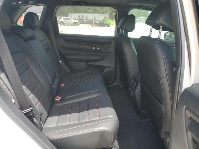 2025 HONDA CR-V SPORT 5J6RS6H85SL011912