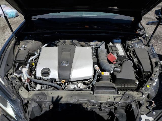 2023 LEXUS ES 350 BAS 58ADZ1B17PU144106