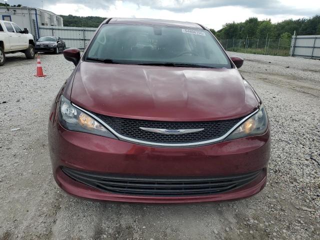 2017 CHRYSLER PACIFICA TOURING 2C4RC1DG8HR509072