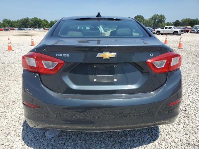 2017 CHEVROLET CRUZE LT 1G1BE5SM3H7220333