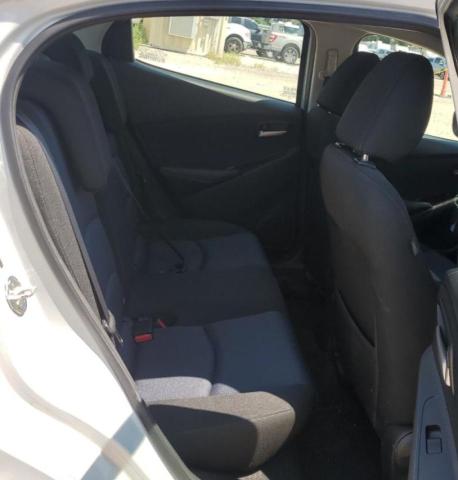 2020 TOYOTA YARIS L 3MYDLBYV8LY707699