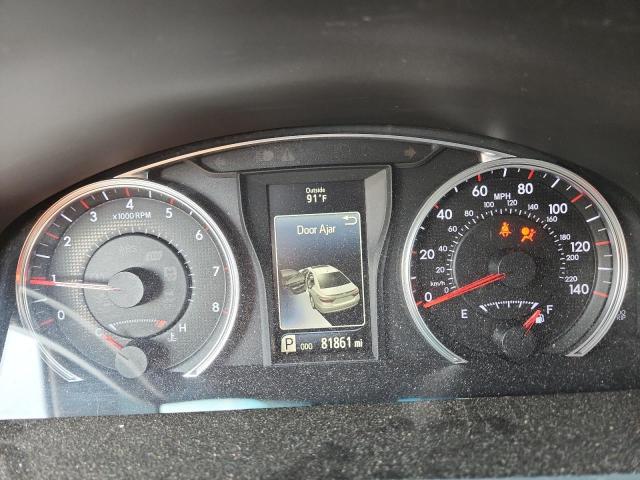 2015 TOYOTA CAMRY LE 4T1BF1FK9FU989127