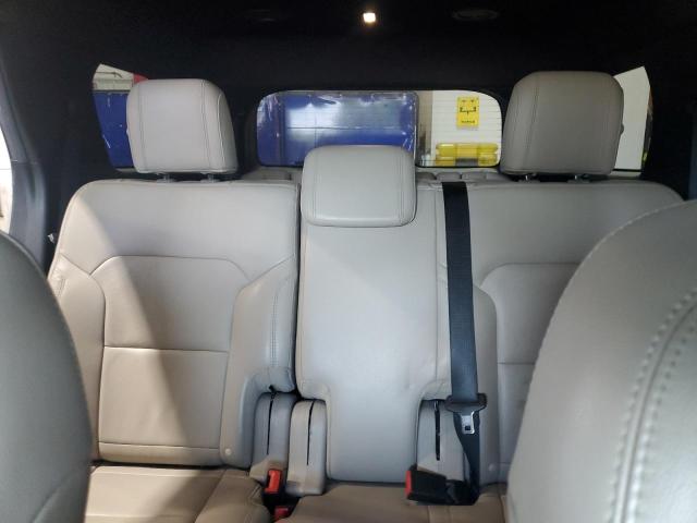 2018 FORD EXPLORER X 1FM5K8D81JGB70144
