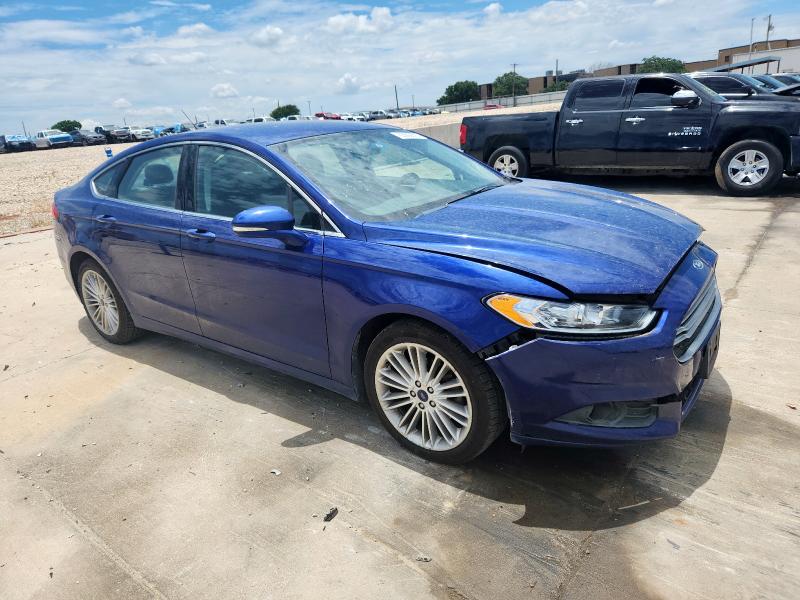 Vin: 1fa6p0hd1g5128859, lot: 63092515, ford fusion se 20164