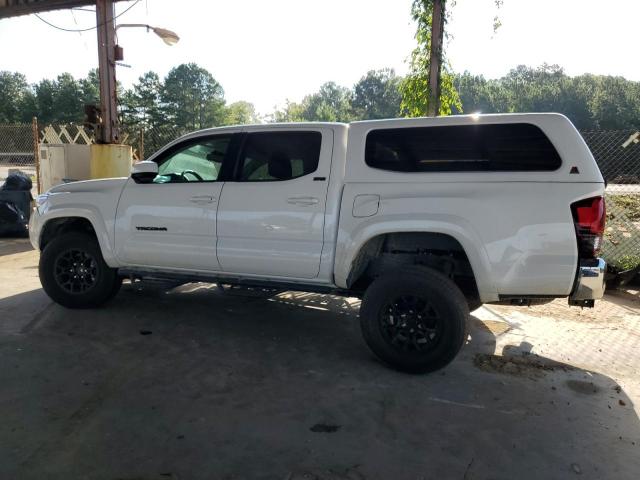 2021 TOYOTA TACOMA DOU - 5TFAZ5CN3MX108334
