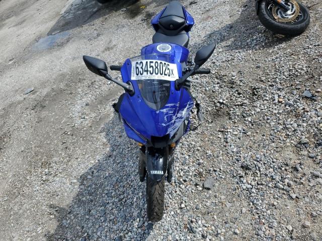 2025 YAMAHA YFZ320 A MH3RH25E0SK001528