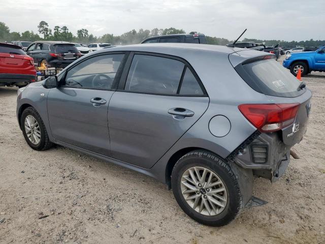 2018 KIA RIO 3KPA25AC3JE121408